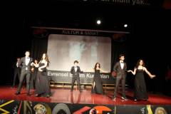 Evrensel Kolej